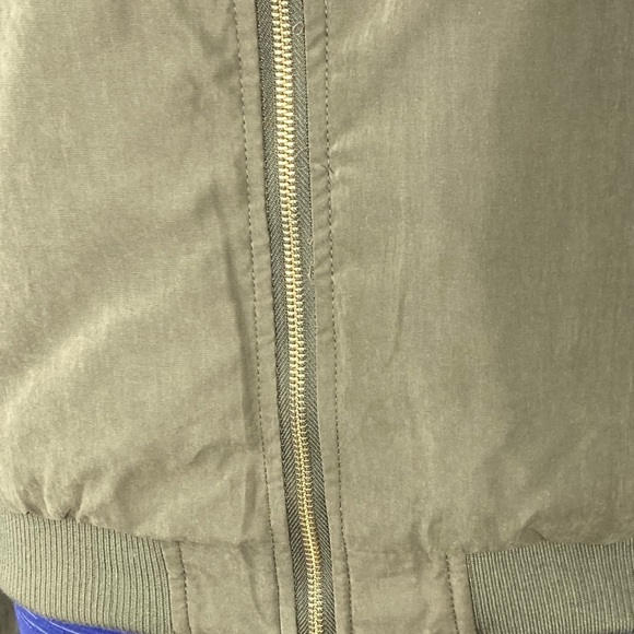 NWT White Mark Jacket Sz Large - Picture 5 of 12